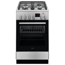 Плита AEG CKR56401BM
