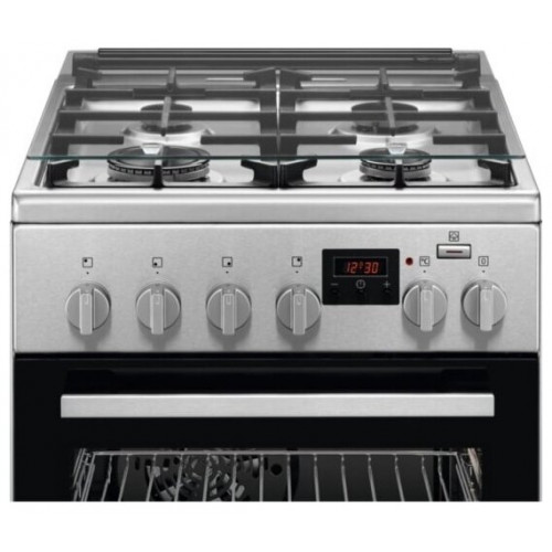 Плита AEG CKR56401BM