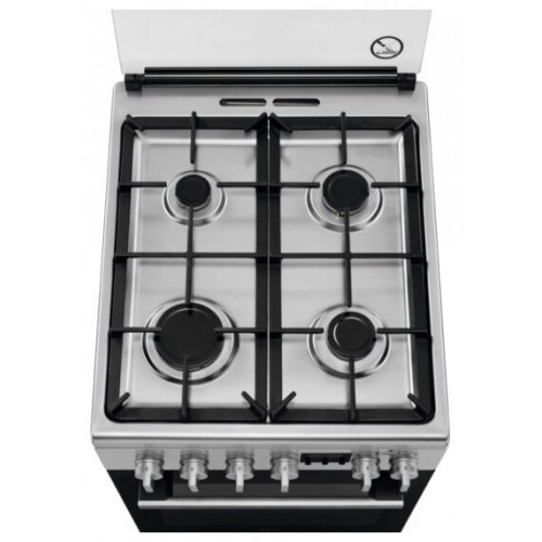 Плита AEG CKR56401BM
