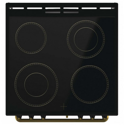 Плита Gorenje ECS5250CLB - фото 2