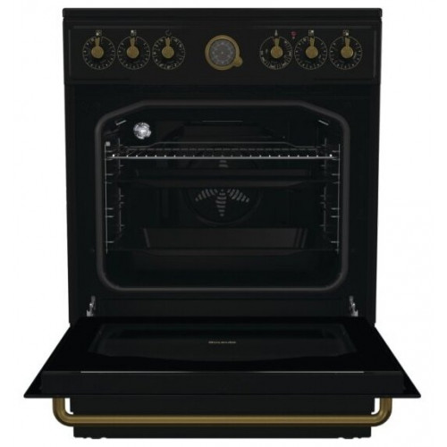 Плита Gorenje ECS5250CLB - фото 4