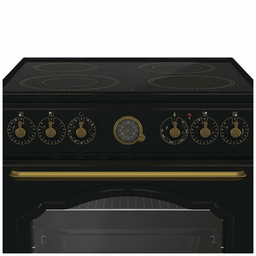 Плита Gorenje ECS5250CLB - фото 5
