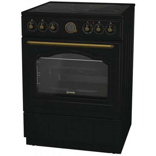 Плита Gorenje ECS5250CLB - фото 1