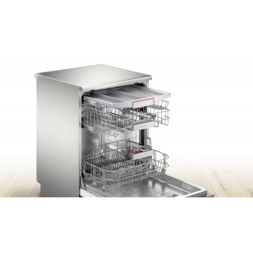 Посудомоечная машина Bosch SGS4HMW01R - фото 2