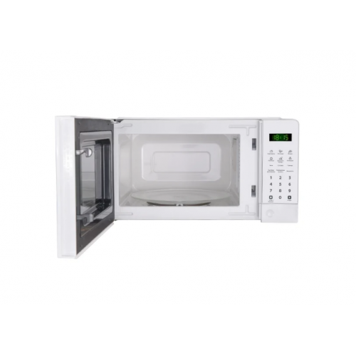 Микроволновая печь BQ MWO 20004ST/W, белый
