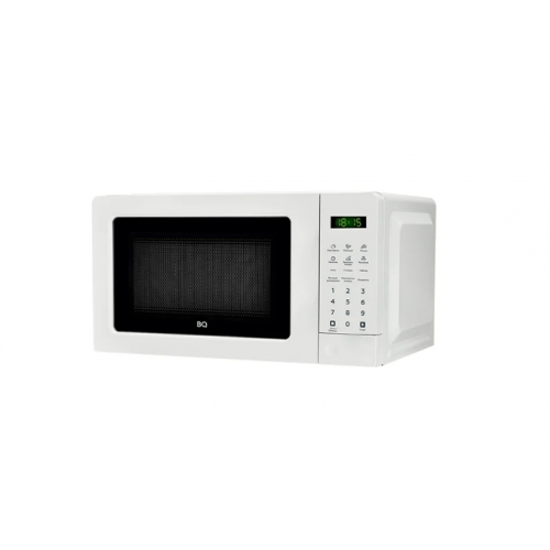 Микроволновая печь BQ MWO 20004ST/W, белый