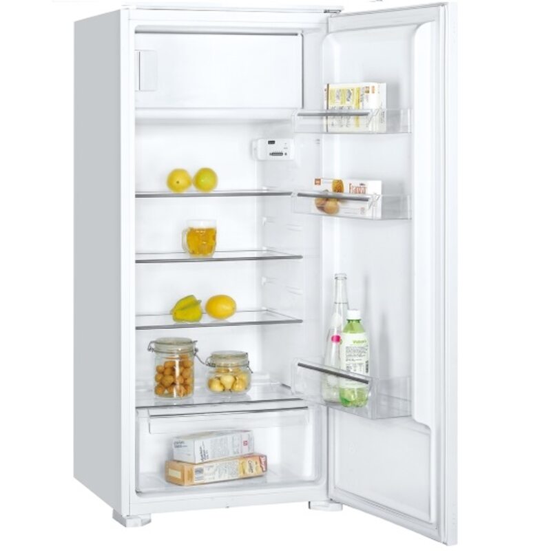Холодильник Zigmund & Shtain BR 12.1221 SX