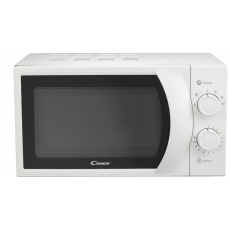Микроволновая печь Candy CMS 20 W, белый