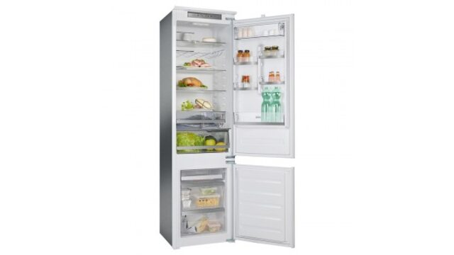 Холодильник FRANKE FCB 360 TNF NE E (118.0656.684)