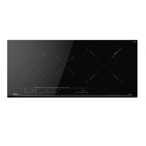 Поверхность Teka IZC 93320 MST BLACK - фото 1