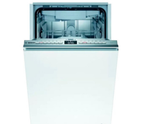 Посудомоечная машина Bosch SRV4XMX16E