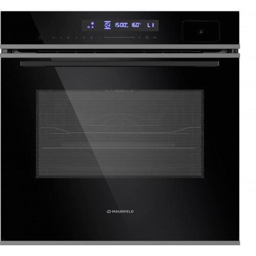 Духовой шкаф MAUNFELD MEOR7216STB