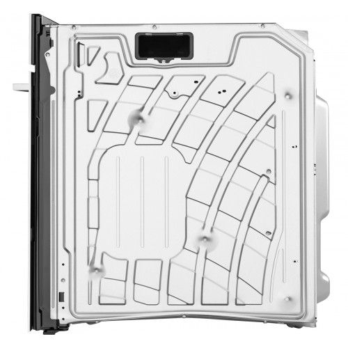 Духовой шкаф MAUNFELD MEOR7216STW - фото 3