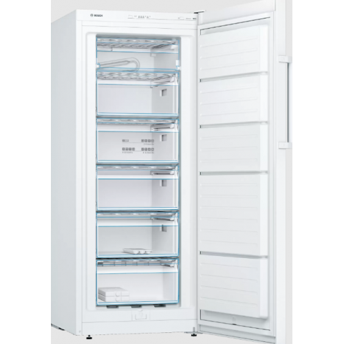 Морозильная камера Bosch GSV24VWEV