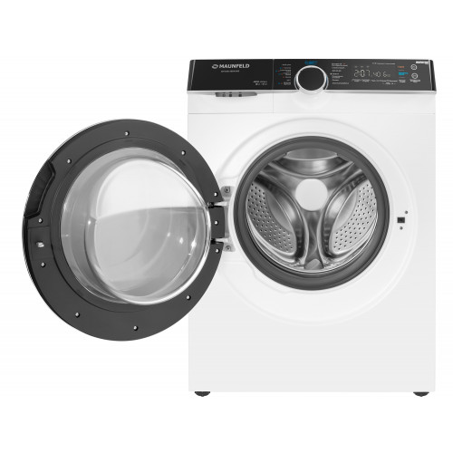 Стиральная машина Maunfeld MFWM1486WH06 - фото 4