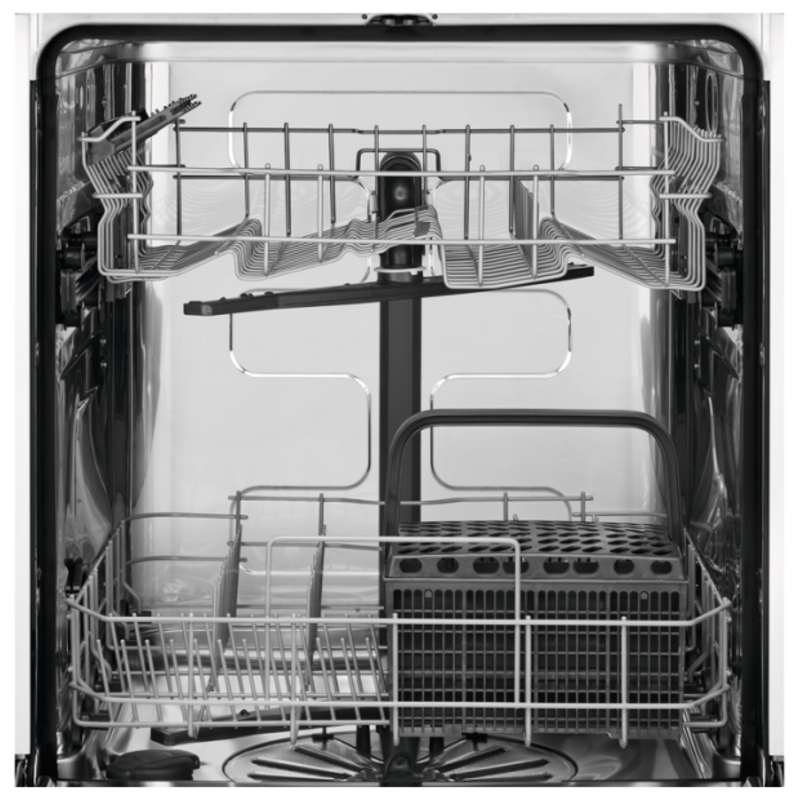 Посудомоечная машина Electrolux EDA 917102 L