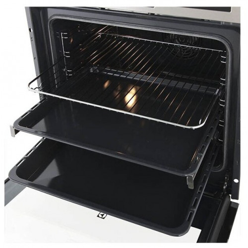 Духовой шкаф Electrolux EZB52410AX - фото 2