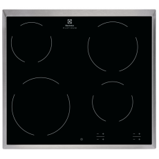 Поверхность Electrolux CPE6421KX