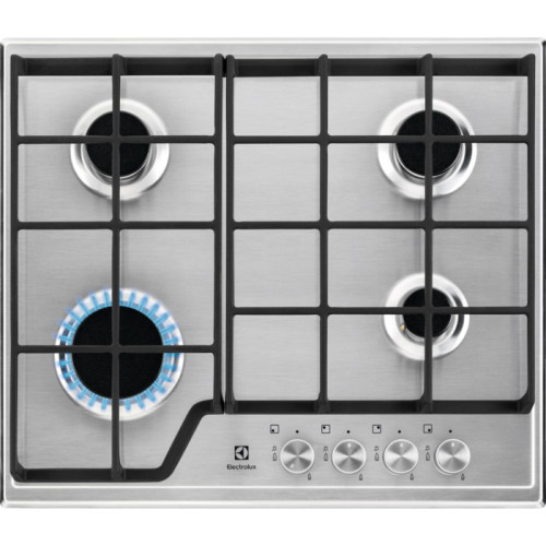 Поверхность Electrolux GRE 263 MX