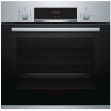 Духовой шкаф Bosch HBF554YS0R