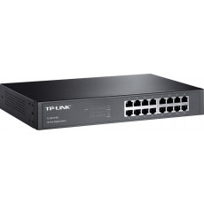 Коммутатор TP-LINK TL-SG1016 D