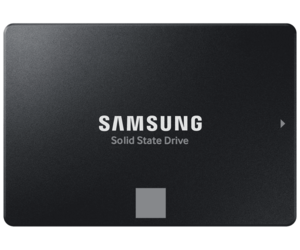 SSD Samsung 870 EVO MZ-77E4T0BW 4 ТБ