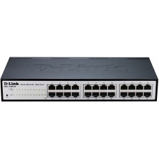 Коммутатор D-Link DES-1100-24