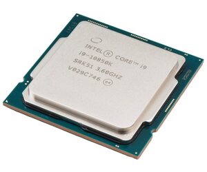 Процессор Intel Core i9-10850K OEM