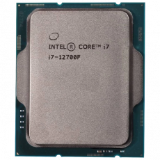 Процессор Intel Core i7 Alder Lake i7-12700F OEM