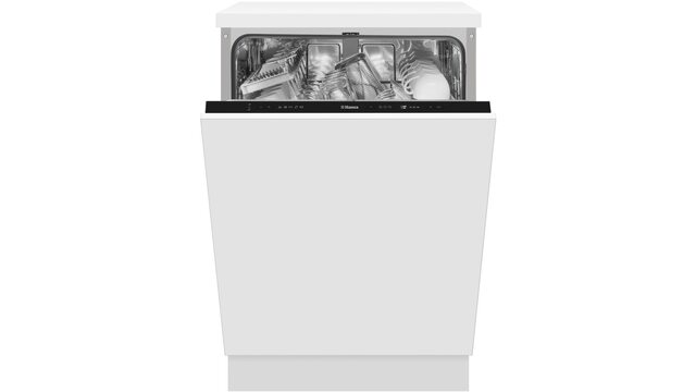 Посудомоечная машина Hansa ZIM635Q