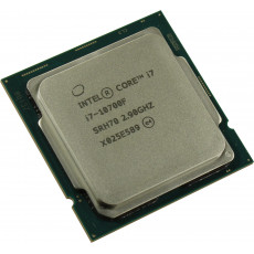 Процессор Intel Core i7-10700F OEM
