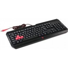 Клавиатура A4 Tech Bloody Q100