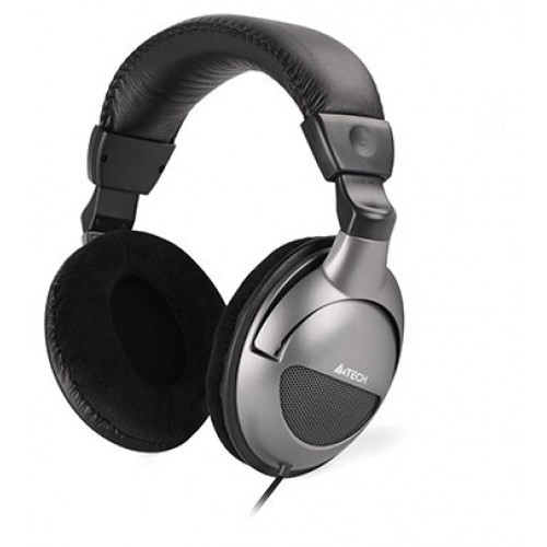 Компьютерная гарнитура A4 Tech HS-800