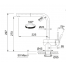 Смеситель Franke Atlas Neo Sensor pull-out (115.0625.523)