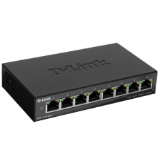 Коммутатор D-link DGS-1100-08V2