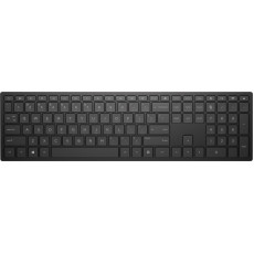 Клавиатура HP Pavilion 600 Black USB