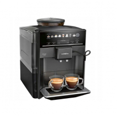 Кофемашина Siemens TE651319RW, черный