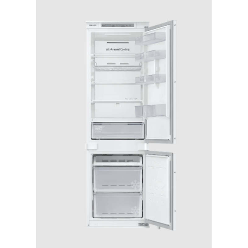 Холодильник Samsung BRB26602EWW