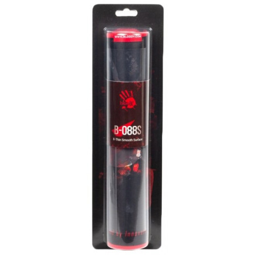 Коврик для мышки A4 Tech Bloody B-088S - фото 2