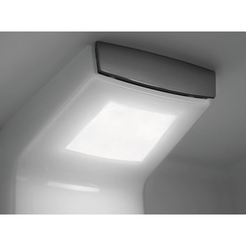Холодильник Electrolux LNS9TD19S - фото 4