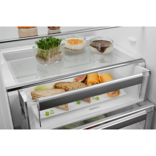 Холодильник Electrolux LNS9TD19S - фото 5