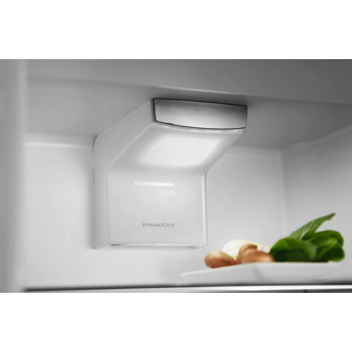 Холодильник Electrolux LNS9TD19S - фото 7