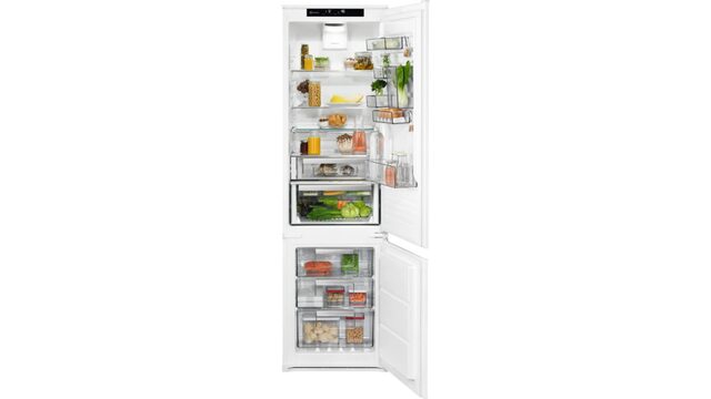 Холодильник Electrolux LNS9TD19S
