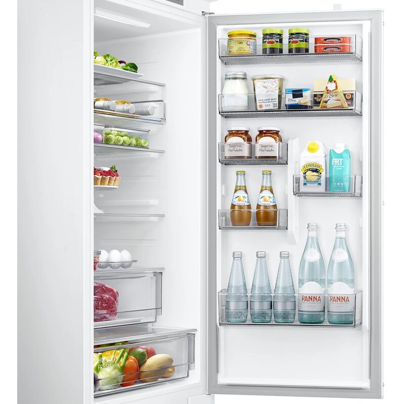 Холодильник Samsung BRB30705EWW