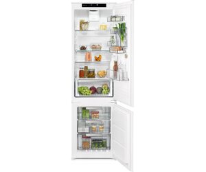 Холодильник Electrolux LNS8TE19S