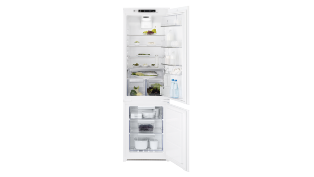 Холодильник Electrolux ENT8TE18S