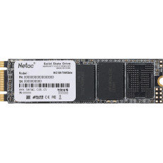 Твердотельный накопитель Netac N535N NT01N535N-256G-N8X 256 ГБ