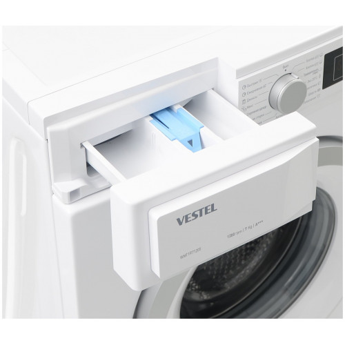 Стиральная машина Vestel WMT1R7120S