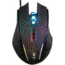 Мышка A4 Tech Oscar Neon Gaming Mouse X87