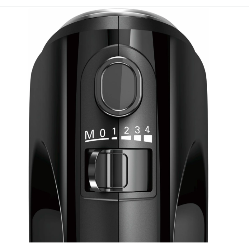 Миксер Bosch MFQ2520B, черный